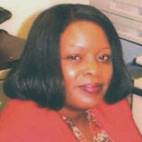 Photo of Terrel Taplin Blair