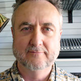 Photo of Tim Grant