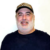 Photo of Tony Hitt