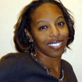 Photo of Tracy S. Clark