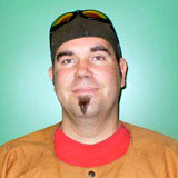 Photo of Troy West