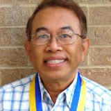 Photo of Val Gonzales, Ph.D., LCDC, LPC