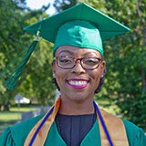 Photo of Valerie K. Estridge
