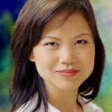 Photo of Vanessa H. Nguyen, RRT