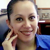 Photo of Veronica Alejandro