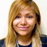 Photo of Viridiana Almanza