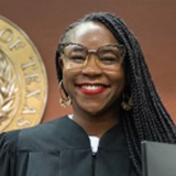Photo of Vonda Bailey
