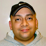 Photo of William Castro