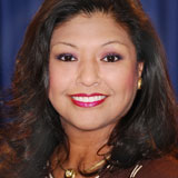 Photo of Yolanda Lara