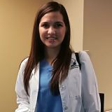 Photo of Andrea Montes, RN