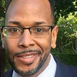 Photo of Bryan Abercrombie