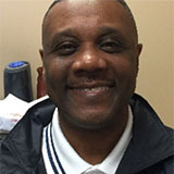 Photo of Darren Bradley