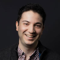 Photo of Justin Rivera