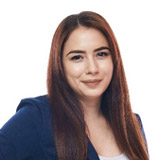 Photo of Lesly Garcia