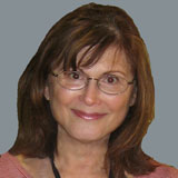 Photo of Nancy Lubar