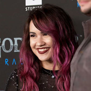 Photo of Rachel Quitevis