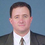 Photo of F. Scott Bauer