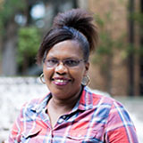 Photo of Teresiah Njenga