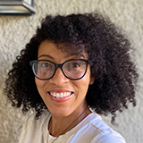 Photo of Marla Smith