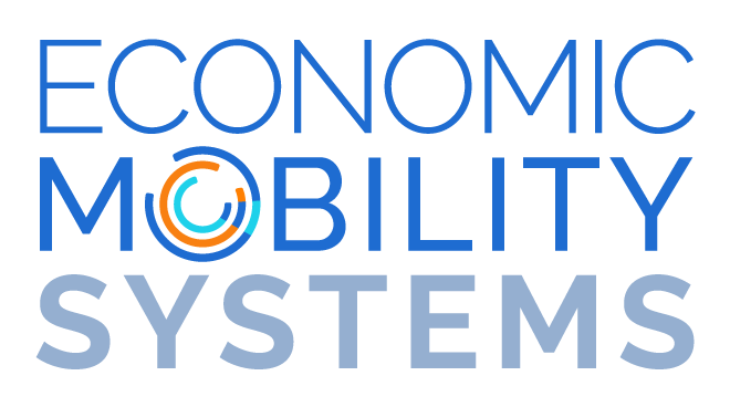 Logo Economic Mobility Systems