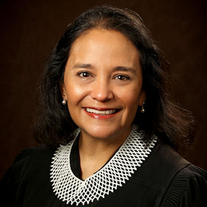 Justice Dennise Garcia