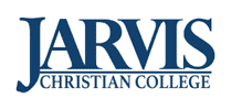 Jarvis Christian College Logo